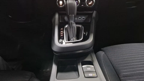 Renault Arkana Evolution TCe 103kW(140CV) EDC mild hybr