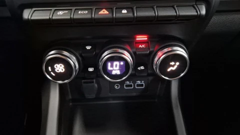 Renault Arkana Evolution TCe 103kW(140CV) EDC mild hybr