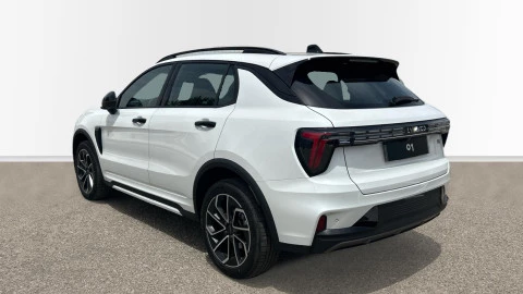 Lynk & Co 01 1.5 PHEV Core Lynk & Co 01 1.5 PHEV Core