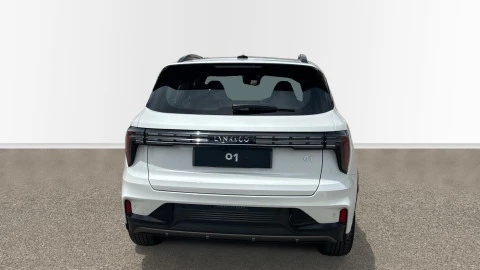 Lynk & Co 01 1.5 PHEV Core Lynk & Co 01 1.5 PHEV Core