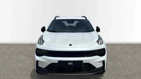 Lynk & Co 01 1.5 PHEV Core Lynk & Co 01 1.5 PHEV Core