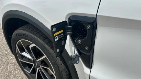 Lynk & Co 01 1.5 PHEV Core Lynk & Co 01 1.5 PHEV Core