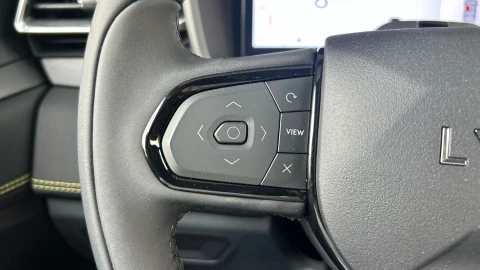 Lynk & Co 01 1.5 PHEV Core Lynk & Co 01 1.5 PHEV Core