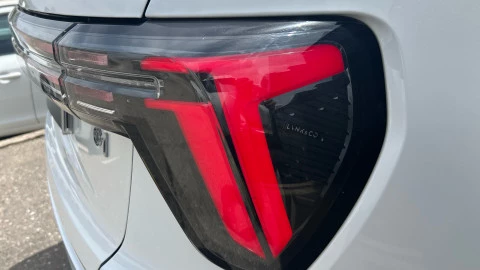 Lynk & Co 01 1.5 PHEV Core Lynk & Co 01 1.5 PHEV Core