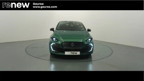 Renault Clio techno full hybrid E-Tech 116kW (160 CV)