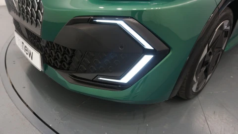 Renault Clio techno full hybrid E-Tech 116kW (160 CV)