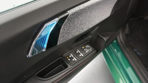 Renault Clio techno full hybrid E-Tech 116kW (160 CV)