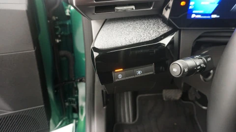 Renault Clio techno full hybrid E-Tech 116kW (160 CV)
