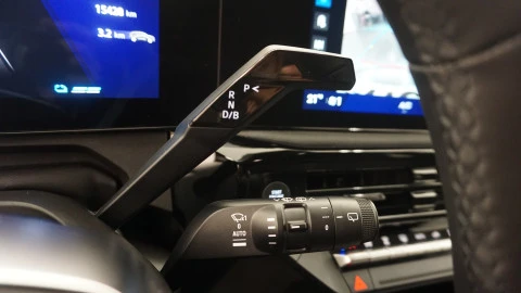 Renault Clio techno full hybrid E-Tech 116kW (160 CV)