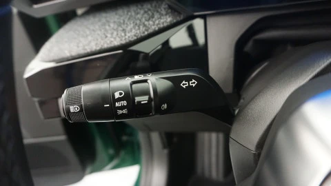 Renault Clio techno full hybrid E-Tech 116kW (160 CV)