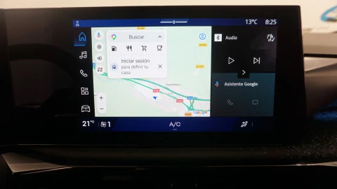 Renault Clio techno full hybrid E-Tech 116kW (160 CV)