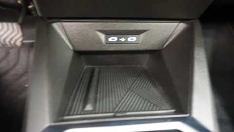 Renault Clio techno full hybrid E-Tech 116kW (160 CV)