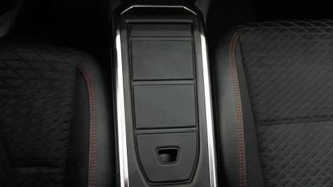 Renault Clio techno full hybrid E-Tech 116kW (160 CV)