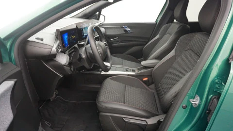 Renault Clio techno full hybrid E-Tech 116kW (160 CV)