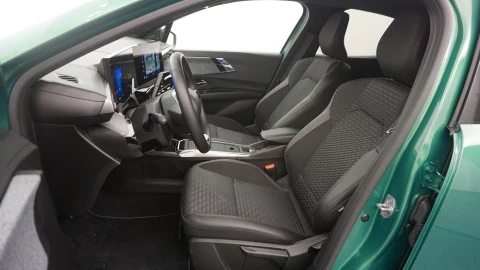 Renault Clio techno full hybrid E-Tech 116kW (160 CV)