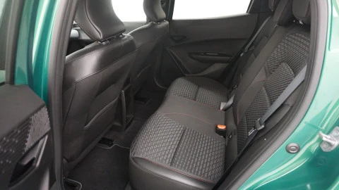 Renault Clio techno full hybrid E-Tech 116kW (160 CV)
