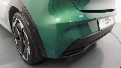 Renault Clio techno full hybrid E-Tech 116kW (160 CV)