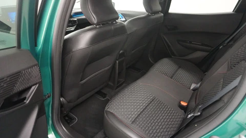 Renault Clio techno full hybrid E-Tech 116kW (160 CV)