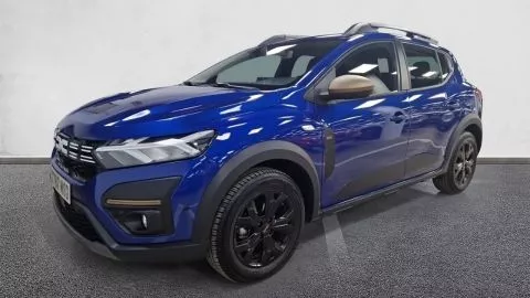 Dacia Sandero Stepway Extreme TCe 67kW (90CV) CVT