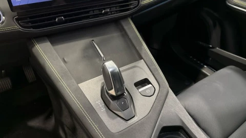 Lynk & Co 01 1.5 PHEV More 203 kW (276 CV)