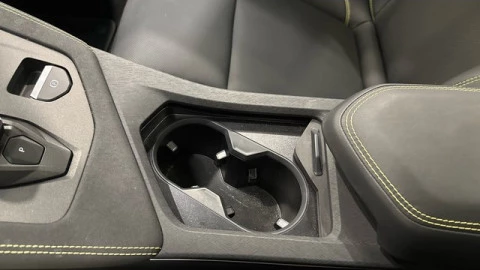 Lynk & Co 01 1.5 PHEV More 203 kW (276 CV)