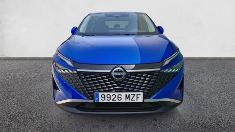 Nissan Qashqai DIG-T 103kW (140CV) mHEV 4x2 Acenta