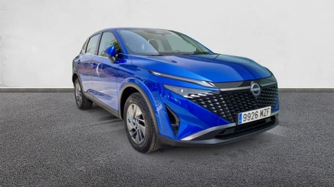 Nissan Qashqai DIG-T 103kW (140CV) mHEV 4x2 Acenta