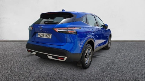 Nissan Qashqai DIG-T 103kW (140CV) mHEV 4x2 Acenta