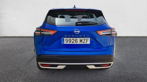 Nissan Qashqai DIG-T 103kW (140CV) mHEV 4x2 Acenta