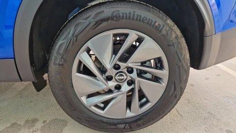 Nissan Qashqai DIG-T 103kW (140CV) mHEV 4x2 Acenta