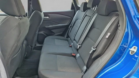 Nissan Qashqai DIG-T 103kW (140CV) mHEV 4x2 Acenta