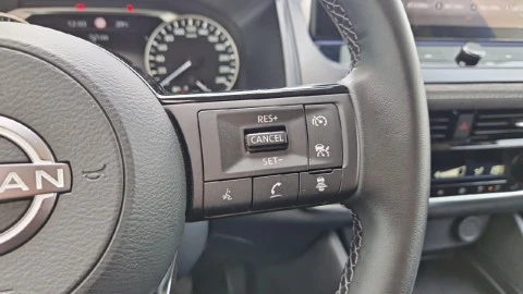 Nissan Qashqai DIG-T 103kW (140CV) mHEV 4x2 Acenta