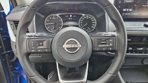 Nissan Qashqai DIG-T 103kW (140CV) mHEV 4x2 Acenta