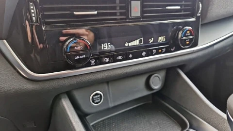 Nissan Qashqai DIG-T 103kW (140CV) mHEV 4x2 Acenta