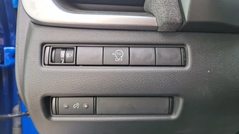 Nissan Qashqai DIG-T 103kW (140CV) mHEV 4x2 Acenta