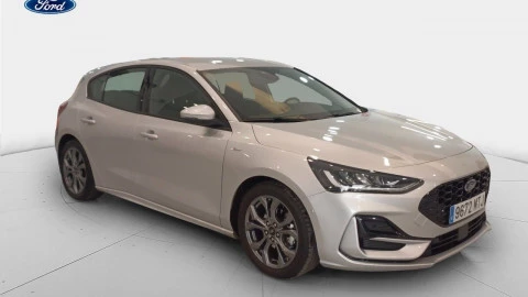 Ford Focus ST-Line 1.0T EcoBoost mHEV 92kW (125CV)