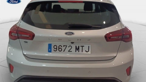 Ford Focus ST-Line 1.0T EcoBoost mHEV 92kW (125CV)