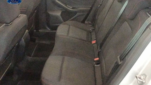 Ford Focus ST-Line 1.0T EcoBoost mHEV 92kW (125CV)