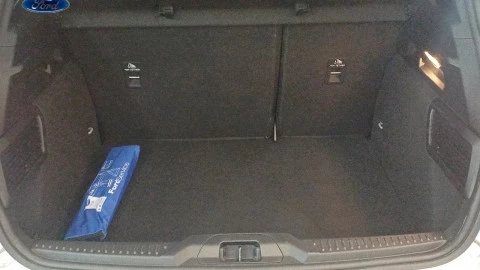 Ford Focus ST-Line 1.0T EcoBoost mHEV 92kW (125CV)