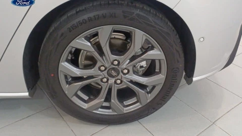 Ford Focus ST-Line 1.0T EcoBoost mHEV 92kW (125CV)