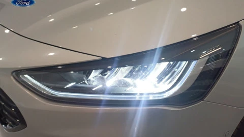 Ford Focus ST-Line 1.0T EcoBoost mHEV 92kW (125CV)