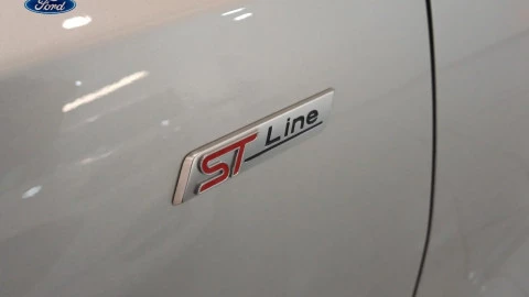 Ford Focus ST-Line 1.0T EcoBoost mHEV 92kW (125CV)