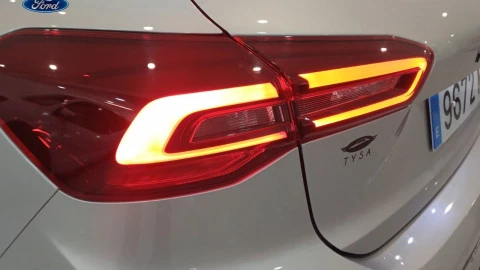 Ford Focus ST-Line 1.0T EcoBoost mHEV 92kW (125CV)