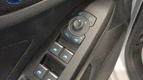 Ford Focus ST-Line 1.0T EcoBoost mHEV 92kW (125CV)