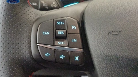 Ford Focus ST-Line 1.0T EcoBoost mHEV 92kW (125CV)