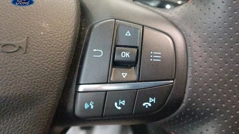 Ford Focus ST-Line 1.0T EcoBoost mHEV 92kW (125CV)