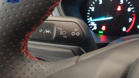 Ford Focus ST-Line 1.0T EcoBoost mHEV 92kW (125CV)