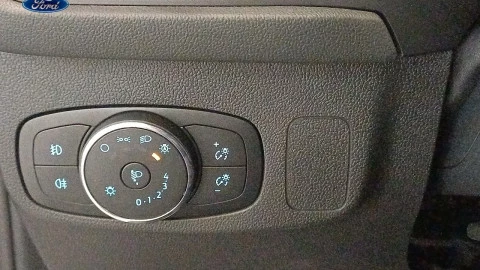 Ford Focus ST-Line 1.0T EcoBoost mHEV 92kW (125CV)