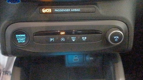 Ford Focus ST-Line 1.0T EcoBoost mHEV 92kW (125CV)