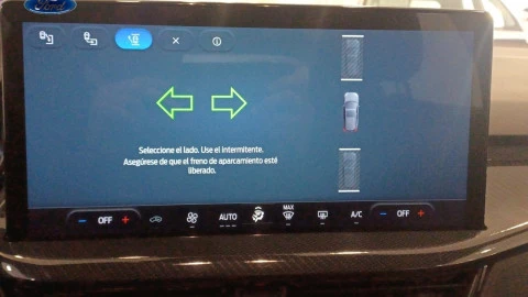 Ford Focus ST-Line 1.0T EcoBoost mHEV 92kW (125CV)